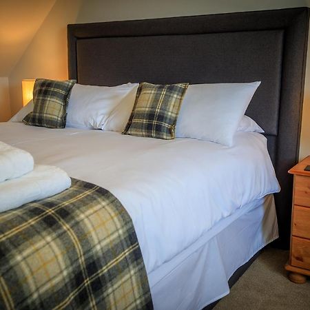 Cosy Cottage In Fishertown, Nairn - Free Parking & Pets Welcome Luaran gambar