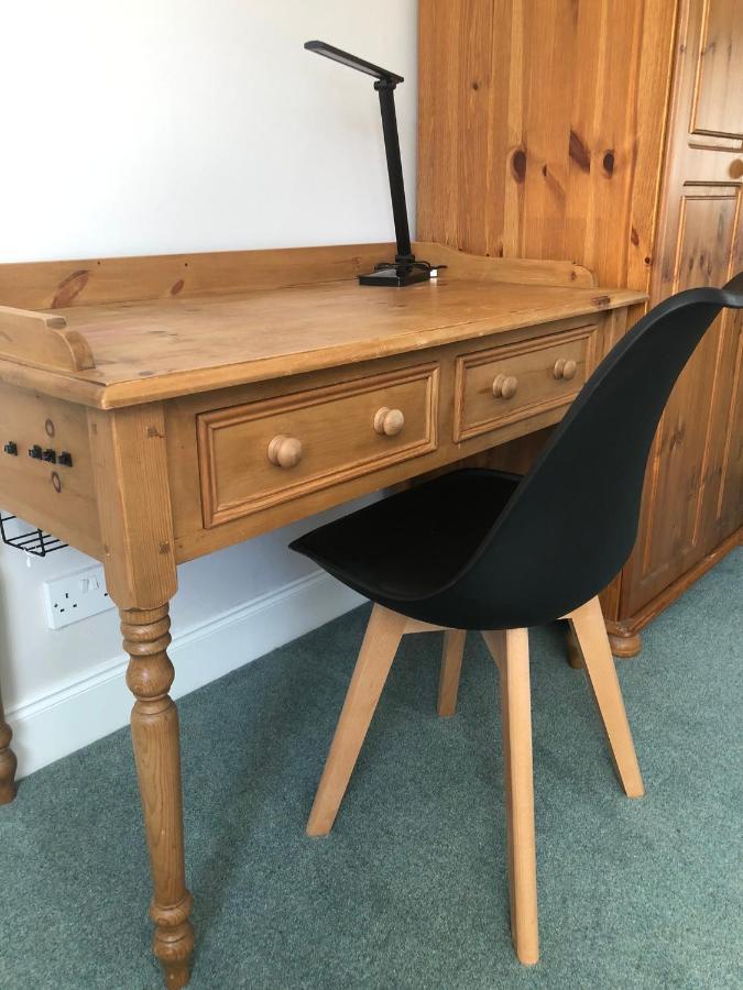 Cosy Cottage In Fishertown, Nairn - Free Parking & Pets Welcome Luaran gambar
