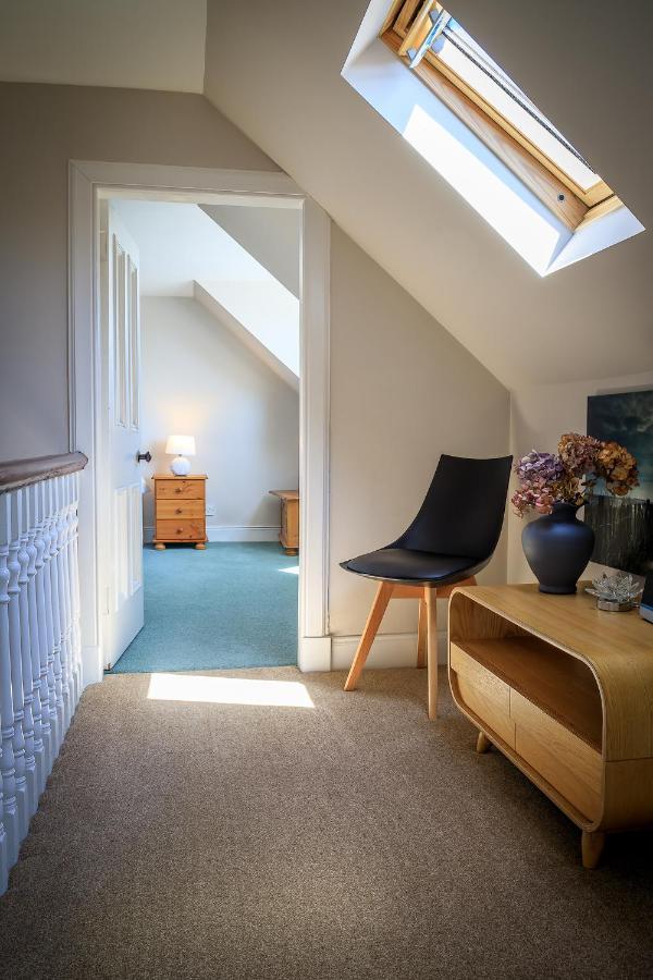 Cosy Cottage In Fishertown, Nairn - Free Parking & Pets Welcome Luaran gambar